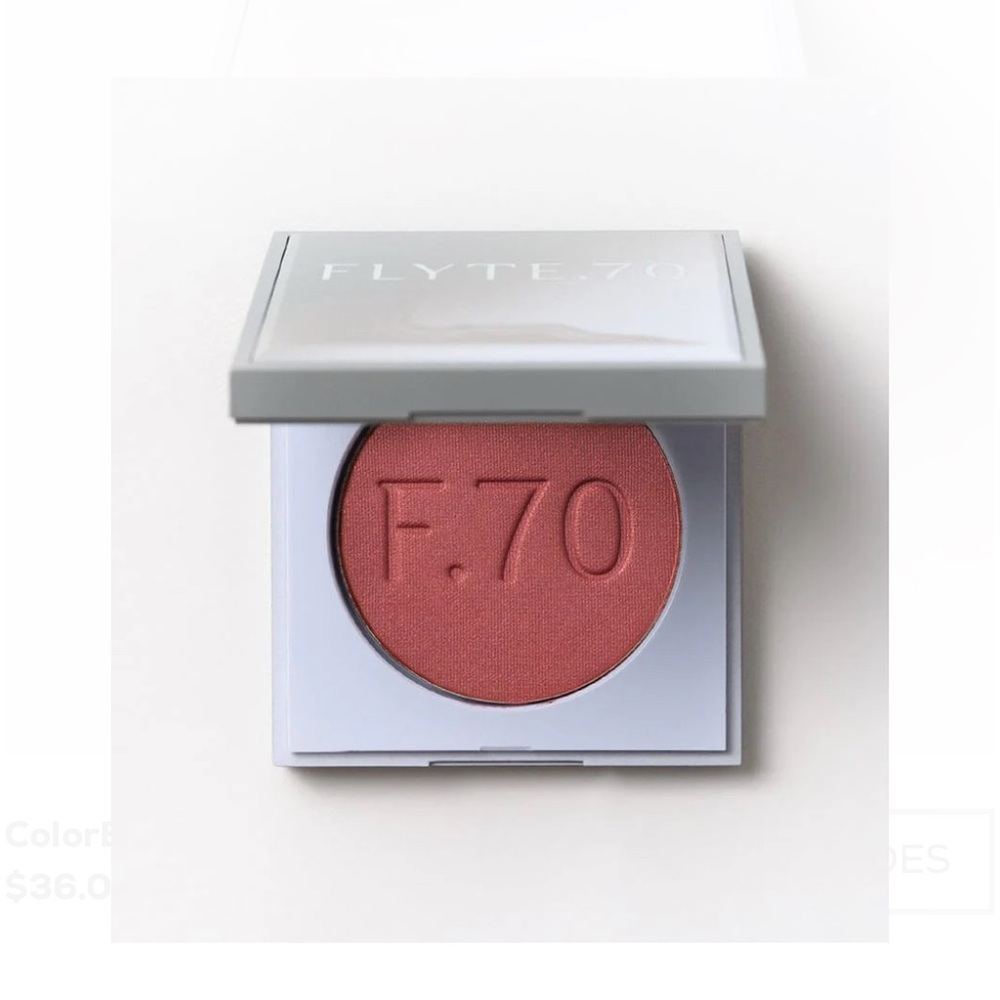 Flyte.70 Linger Pressed Cheek Blush